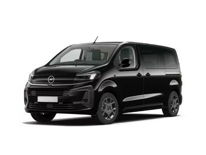 Fotografie automobilu Opel Zafira M Edition na operativní leasing | Driveto.cz