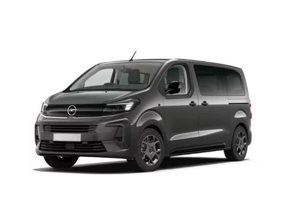 Fotografie automobilu Opel Zafira M Edition na operativní leasing | Driveto.cz