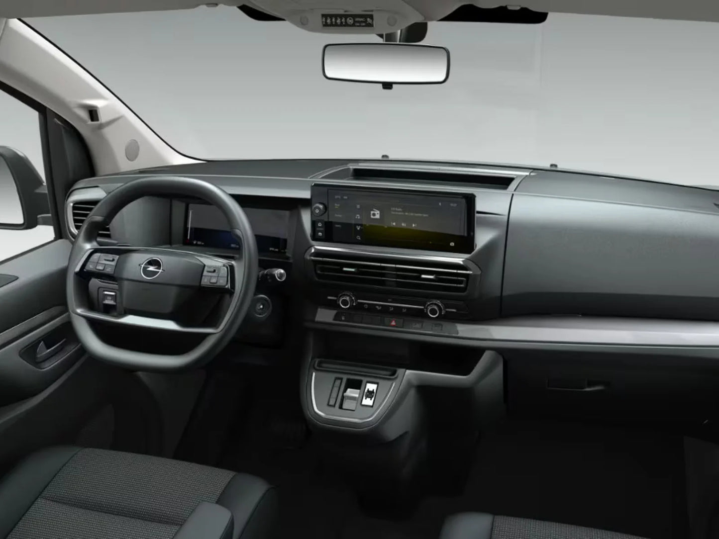 Fotografie automobilu Opel Zafira M Edition na operativní leasing | Driveto.cz