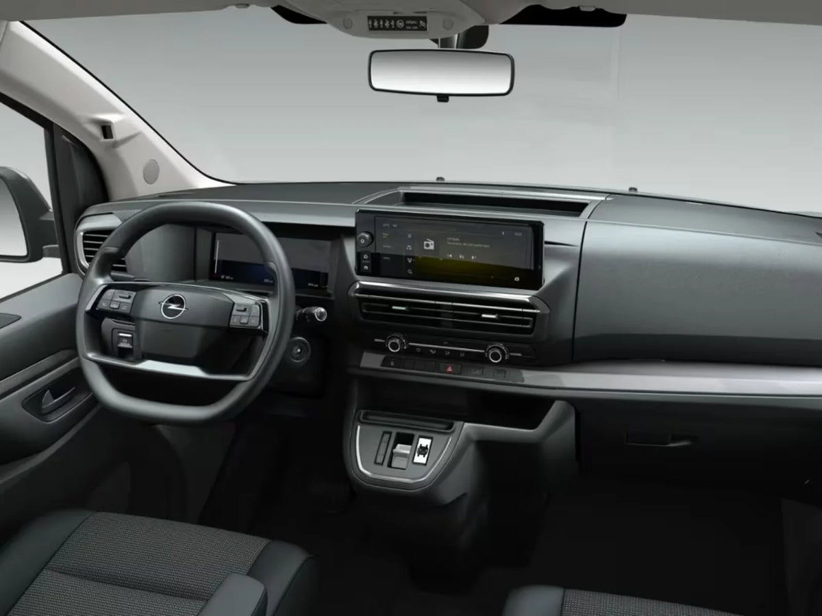 Fotografie automobilu Opel Zafira M Edition na operativní leasing | Driveto.cz