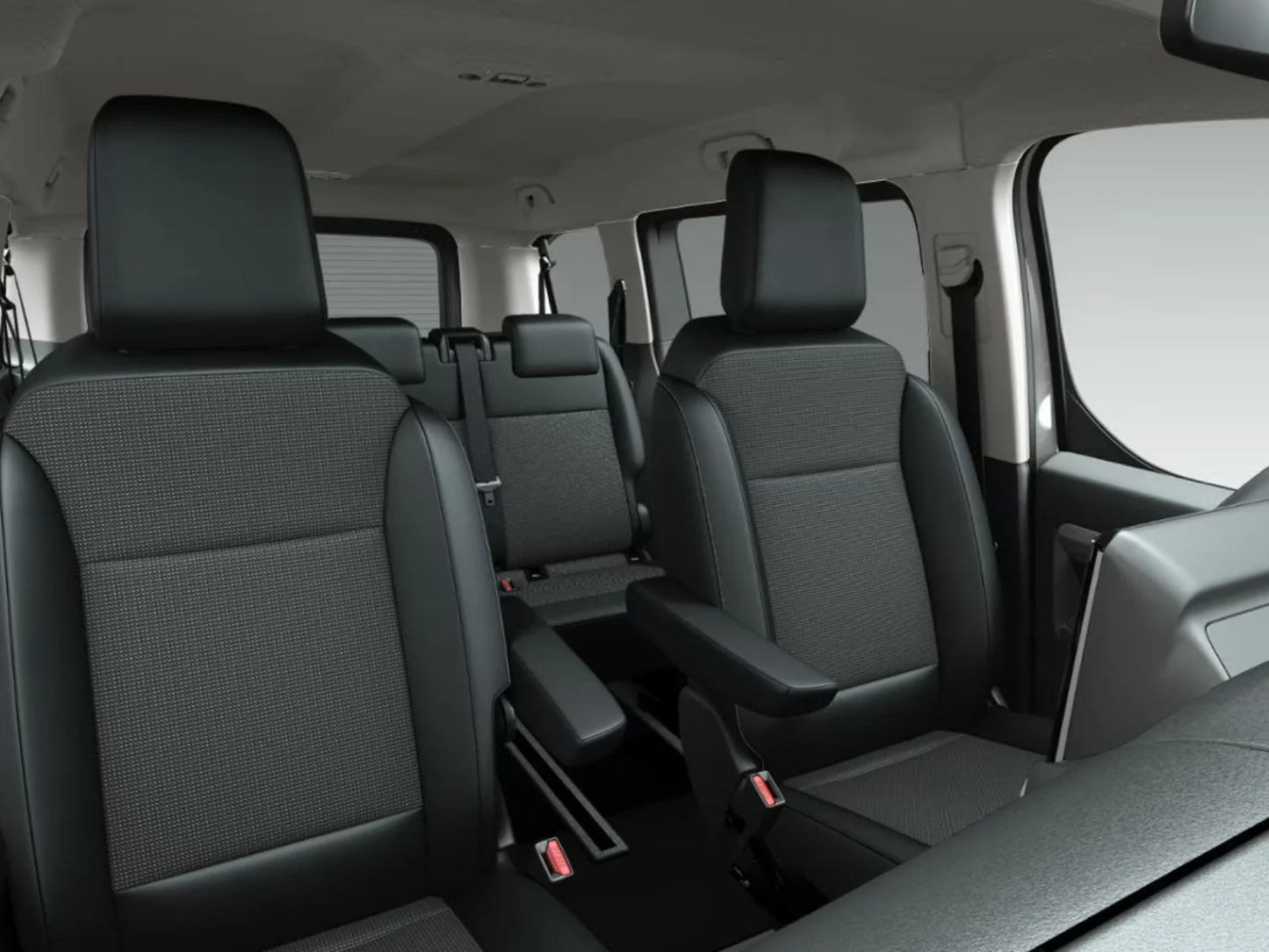 Fotografie automobilu Opel Zafira M Edition na operativní leasing | Driveto.cz
