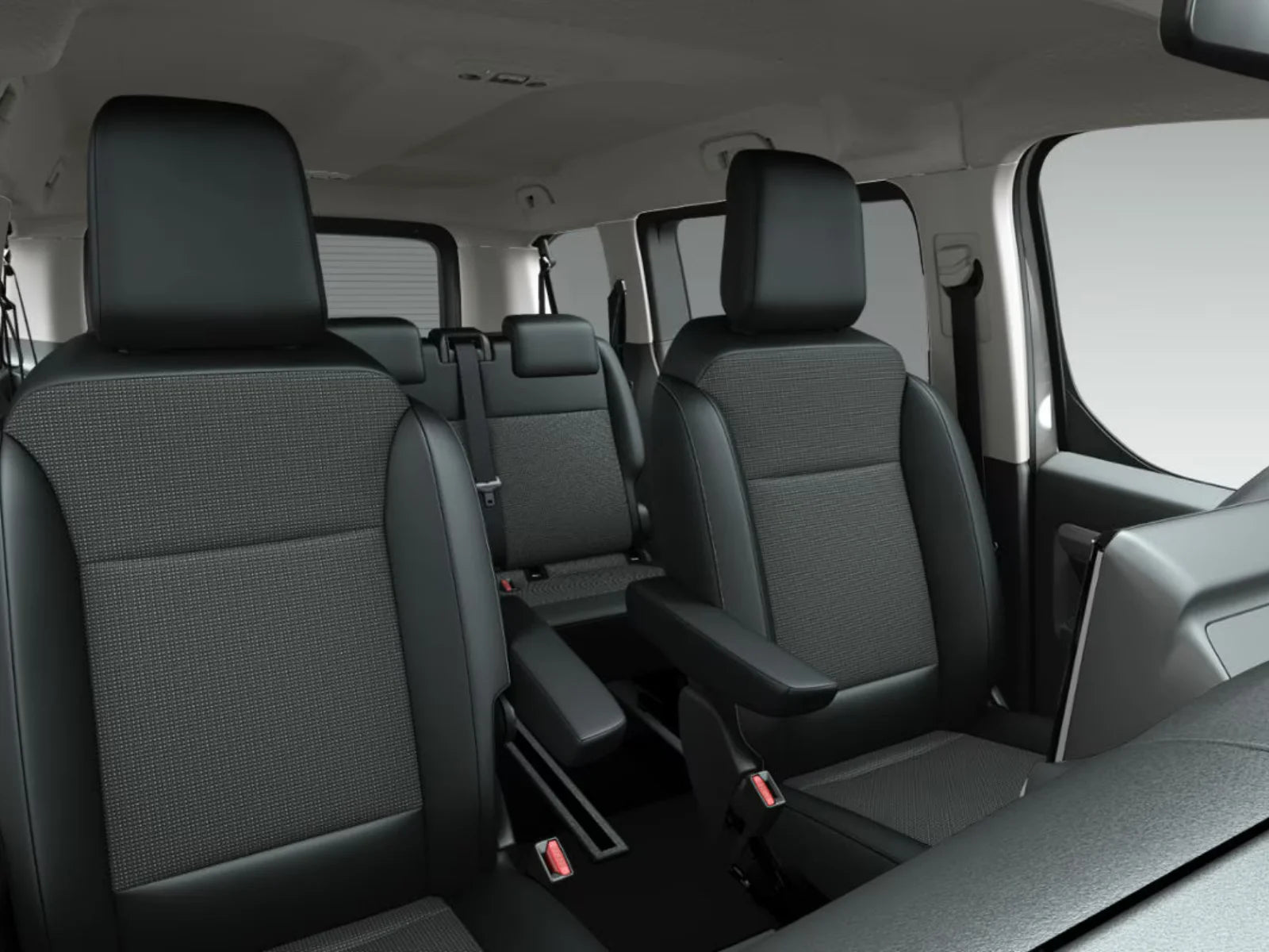 Fotografie automobilu Opel Zafira M Edition na operativní leasing | Driveto.cz