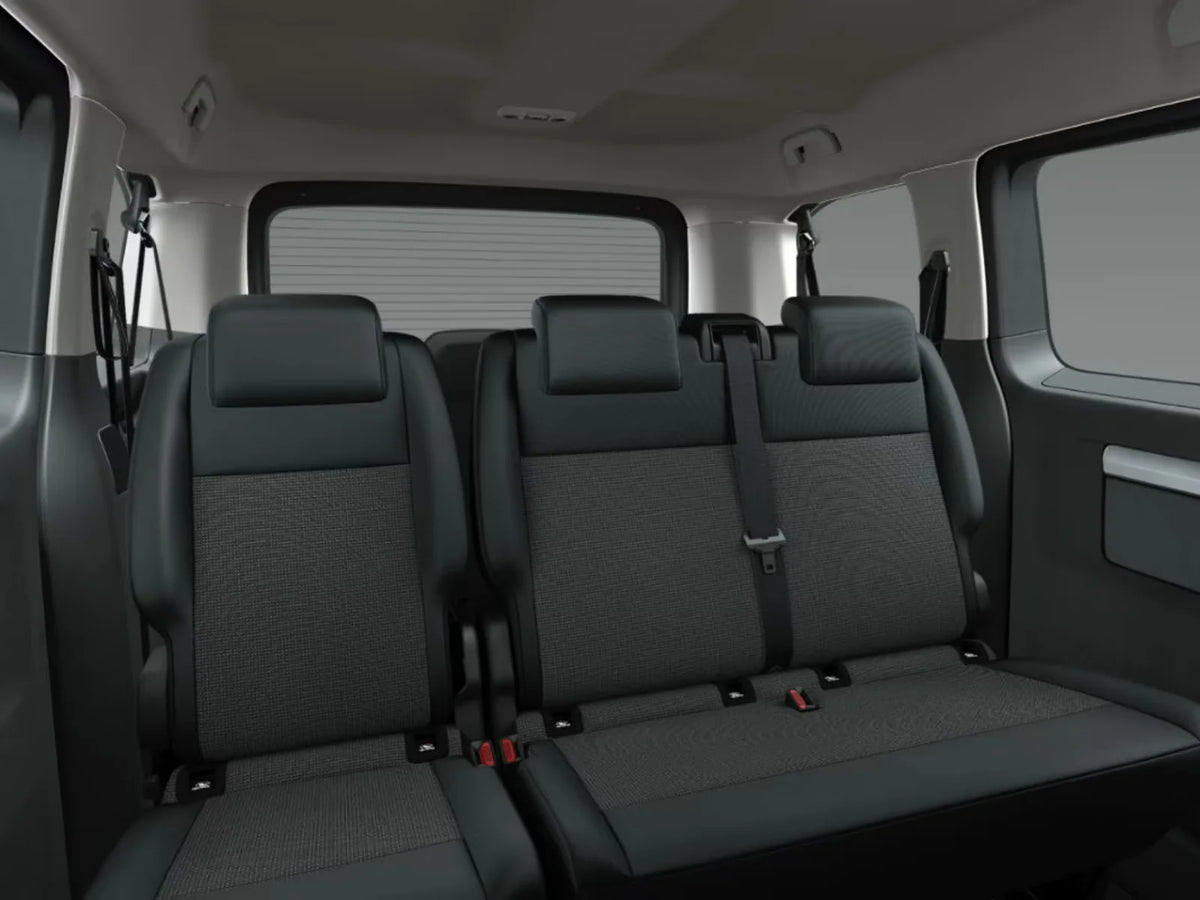Fotografie automobilu Opel Zafira M Edition na operativní leasing | Driveto.cz