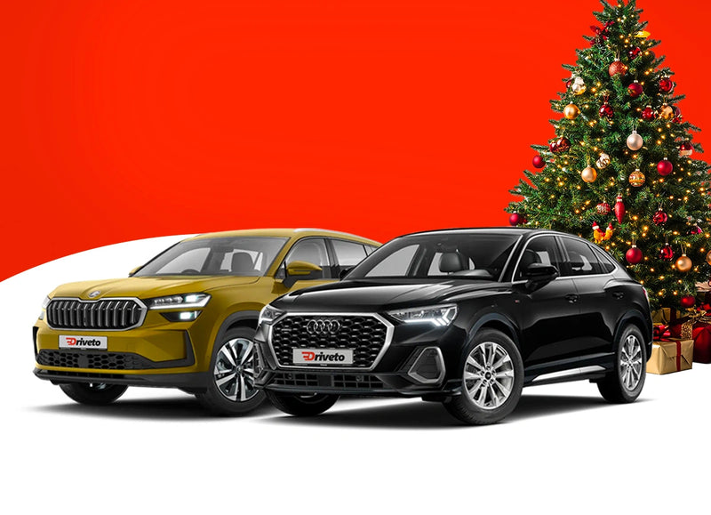 operativni leasing driveto