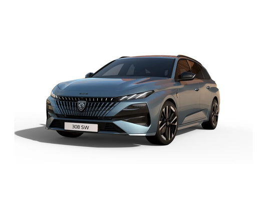 
                    Fotografie automobilu Peugeot 308 SW GT na operativní leasing | Driveto.cz. Operativní leasing pro automobily Peugeot
                  