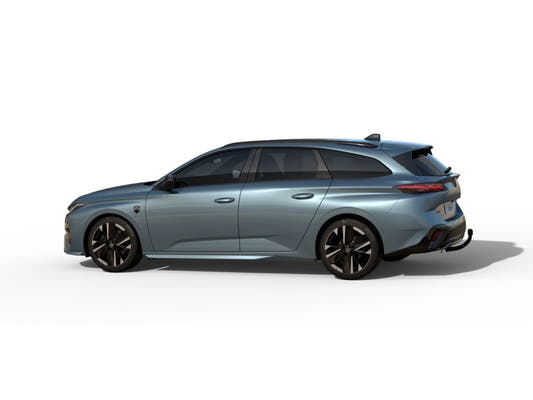 
                      Fotografie automobilu Peugeot 308 SW GT na operativní leasing | Driveto.cz. Operativní leasing pro automobily Peugeot
                    