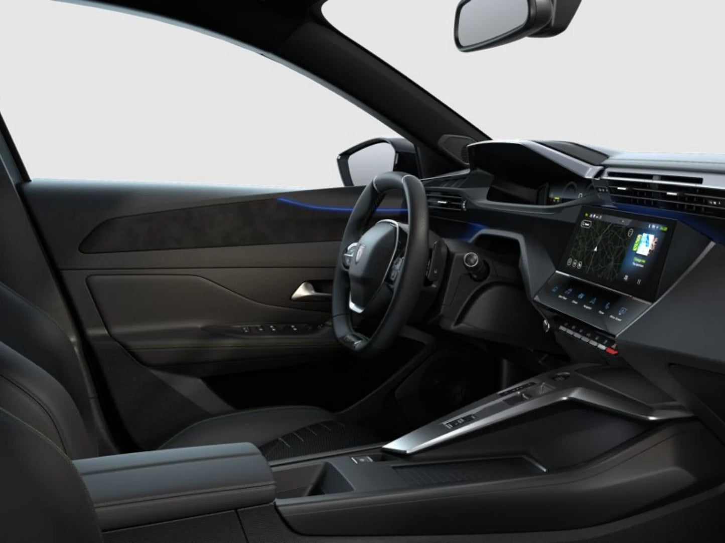 Fotografie automobilu Peugeot 308 SW GT na operativní leasing | Driveto.cz