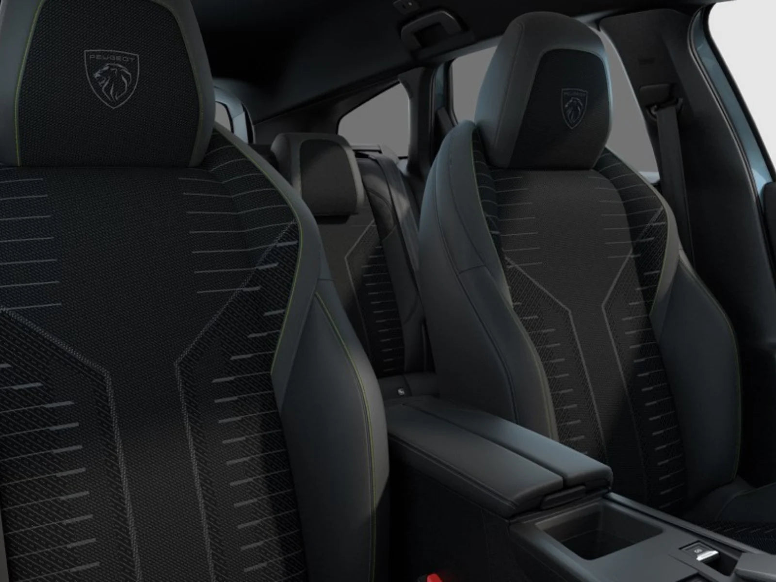 Fotografie automobilu Peugeot 308 SW GT na operativní leasing | Driveto.cz