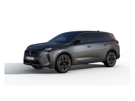 
                    Fotografie automobilu Peugeot 5008 Allure na operativní leasing | Driveto.cz. Operativní leasing pro automobily Peugeot
                  