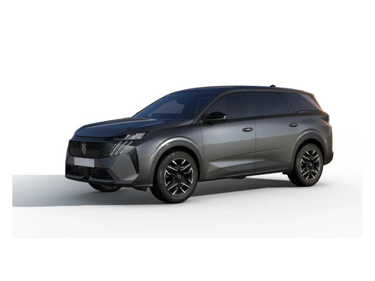 
                    Fotografie automobilu Peugeot 5008 Allure na operativní leasing | Driveto.cz. Operativní leasing pro automobily Peugeot
                  