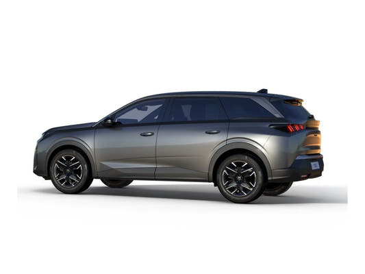 
                      Fotografie automobilu Peugeot 5008 Allure na operativní leasing | Driveto.cz. Operativní leasing pro automobily Peugeot
                    
