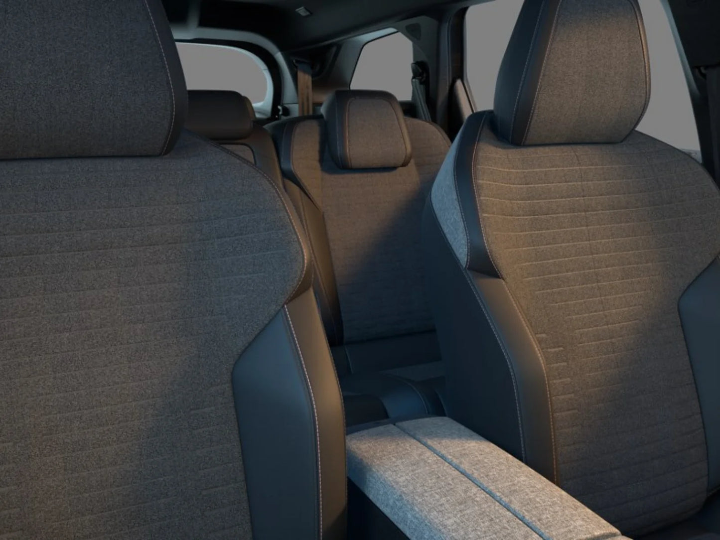 Fotografie automobilu Peugeot 5008 Allure na operativní leasing | Driveto.cz