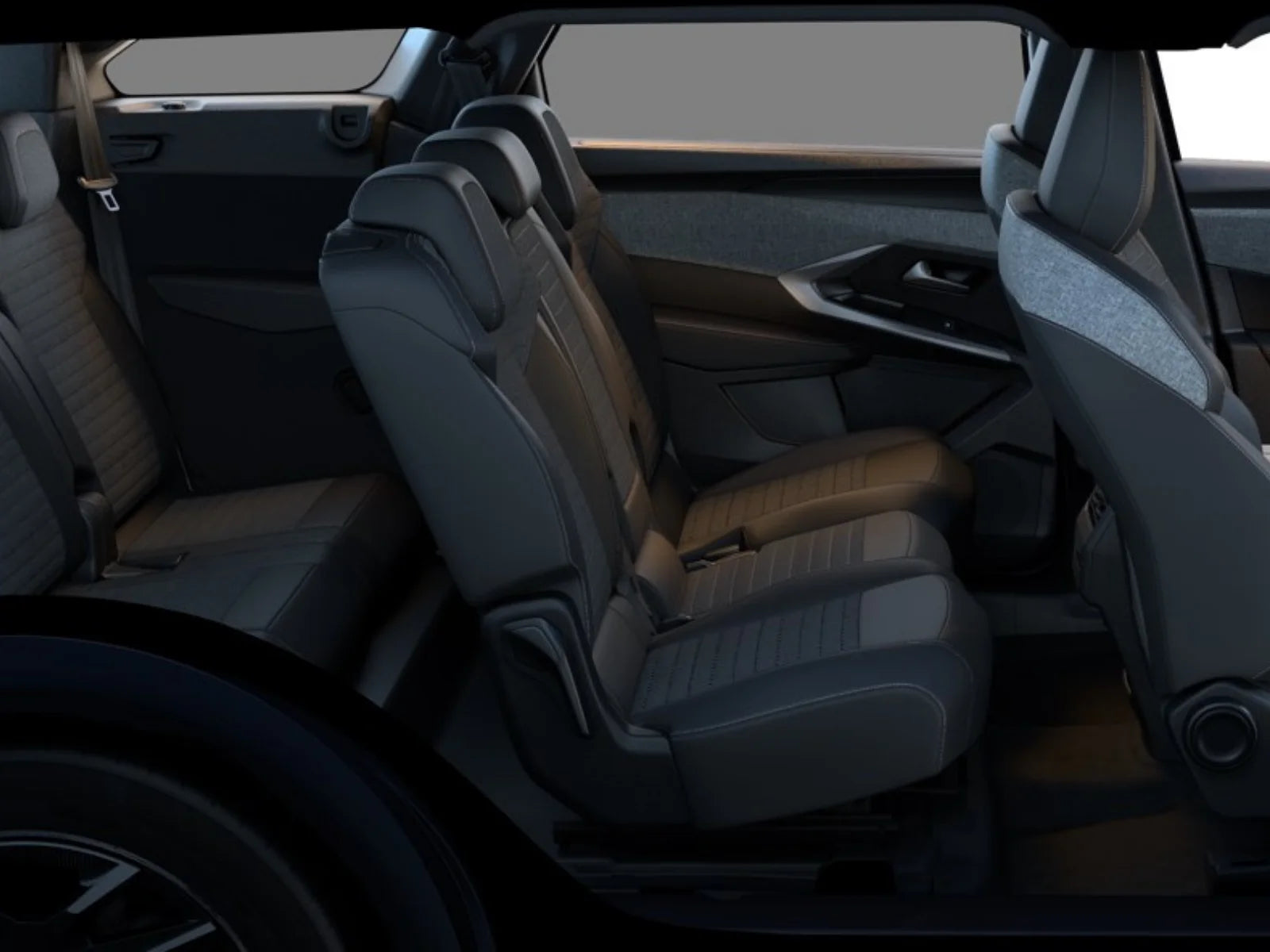 Fotografie automobilu Peugeot 5008 Allure na operativní leasing | Driveto.cz