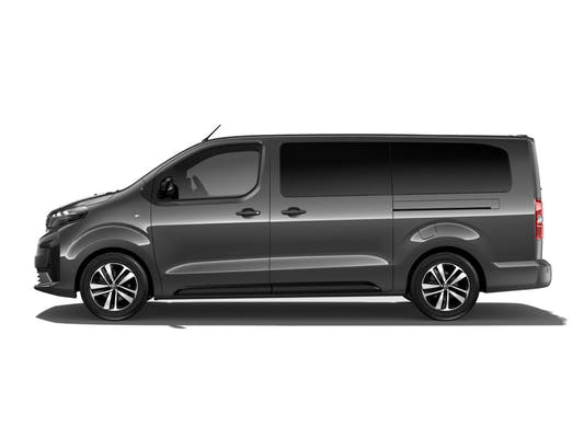 
                      Fotografie automobilu Peugeot Traveller Allure na operativní leasing | Driveto.cz. Operativní leasing pro automobily Peugeot
                    
