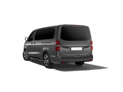 Fotografie automobilu Peugeot Traveller Allure na operativní leasing | Driveto.cz