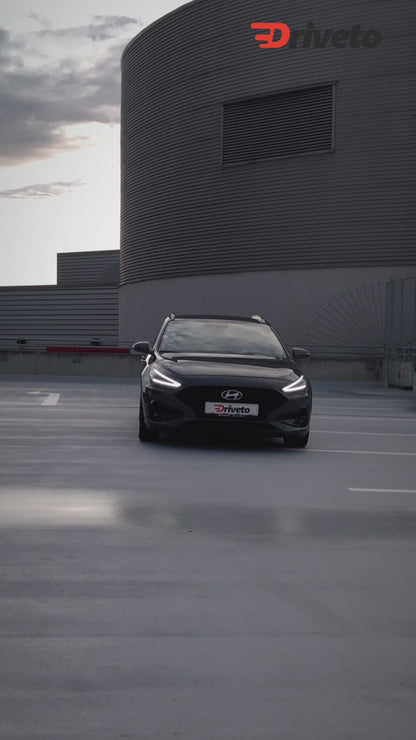 Video automobilu Hyundai i30 GO Czech! na operativní leasing | Driveto.cz