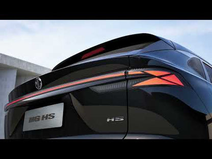 MG HS Emotion 1.5 TGI PHEV 200 kW Natural 95 Automatická převodovka