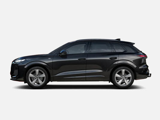 
                      Fotografie automobilu Audi Q3  S line na operativní leasing | Driveto.cz. Operativní leasing pro automobily Audi
                    