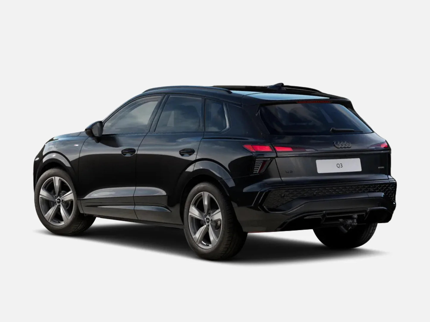 Fotografie automobilu Audi Q3  S line na operativní leasing | Driveto.cz