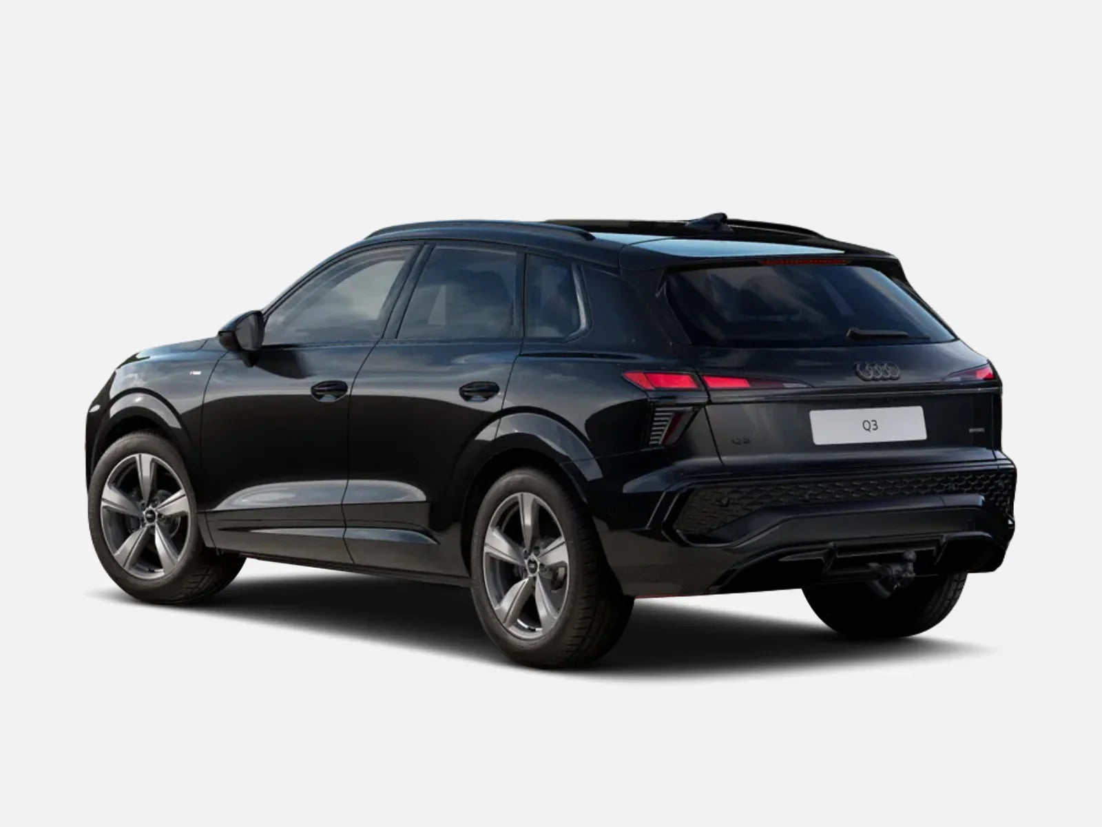 Fotografie automobilu Audi Q3  S line na operativní leasing | Driveto.cz