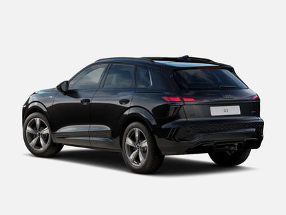 Fotografie automobilu Audi Q3  S line na operativní leasing | Driveto.cz