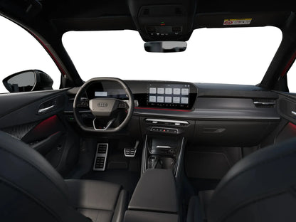 Fotografie automobilu Audi Q3  S line na operativní leasing | Driveto.cz