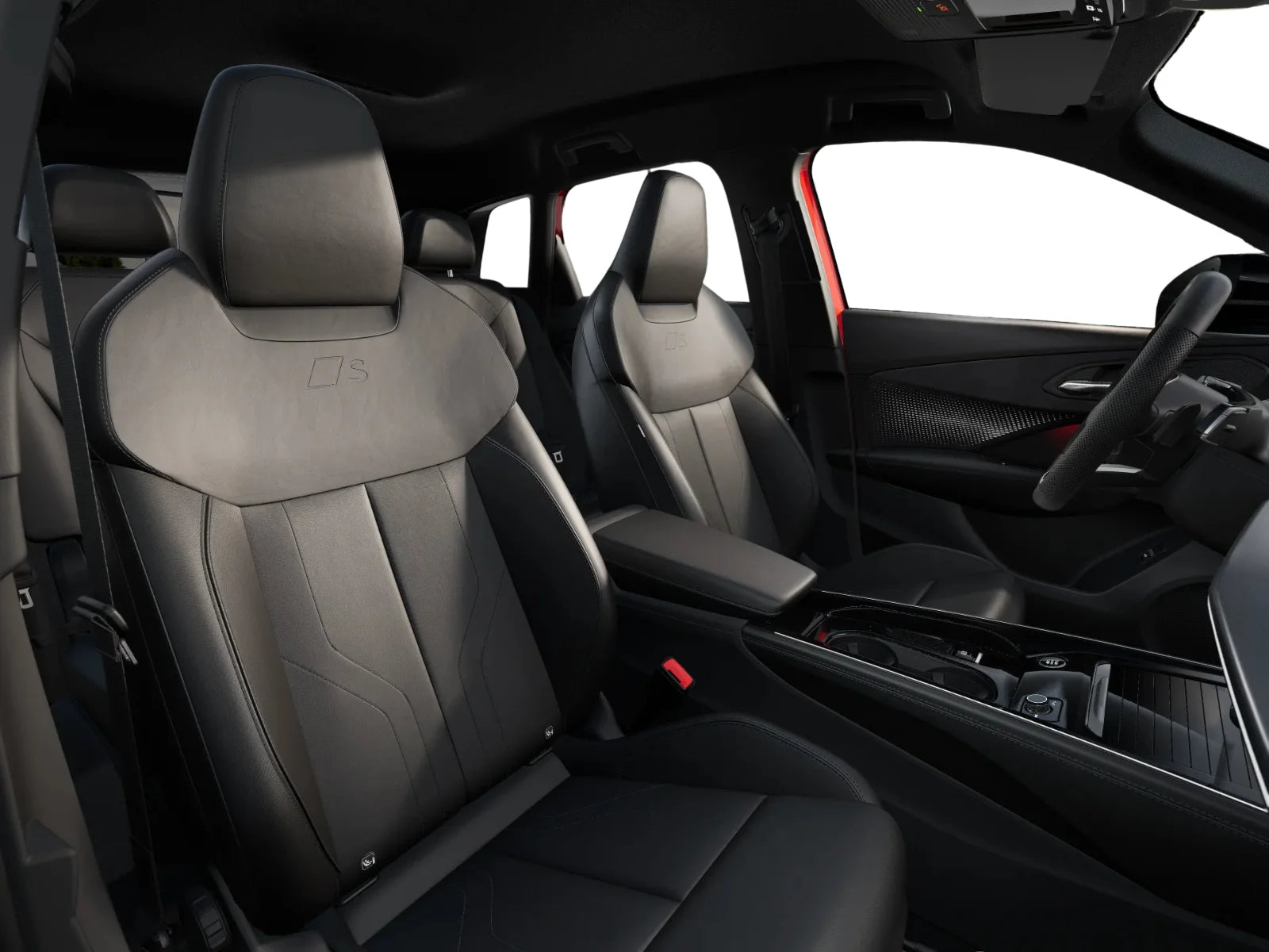 Fotografie automobilu Audi Q3  S line na operativní leasing | Driveto.cz