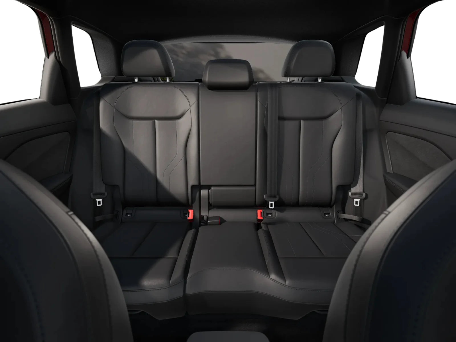 Fotografie automobilu Audi Q3  S line na operativní leasing | Driveto.cz