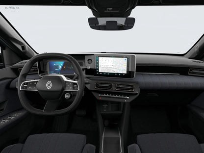 Fotografie automobilu Renault 4 Techno Comfort Range na operativní leasing | Driveto.cz