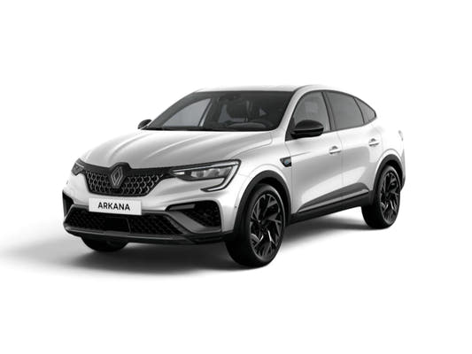 
                    Fotografie automobilu Renault Arkana Esprit Alpine na operativní leasing | Driveto.cz. Operativní leasing pro automobily Renault
                  