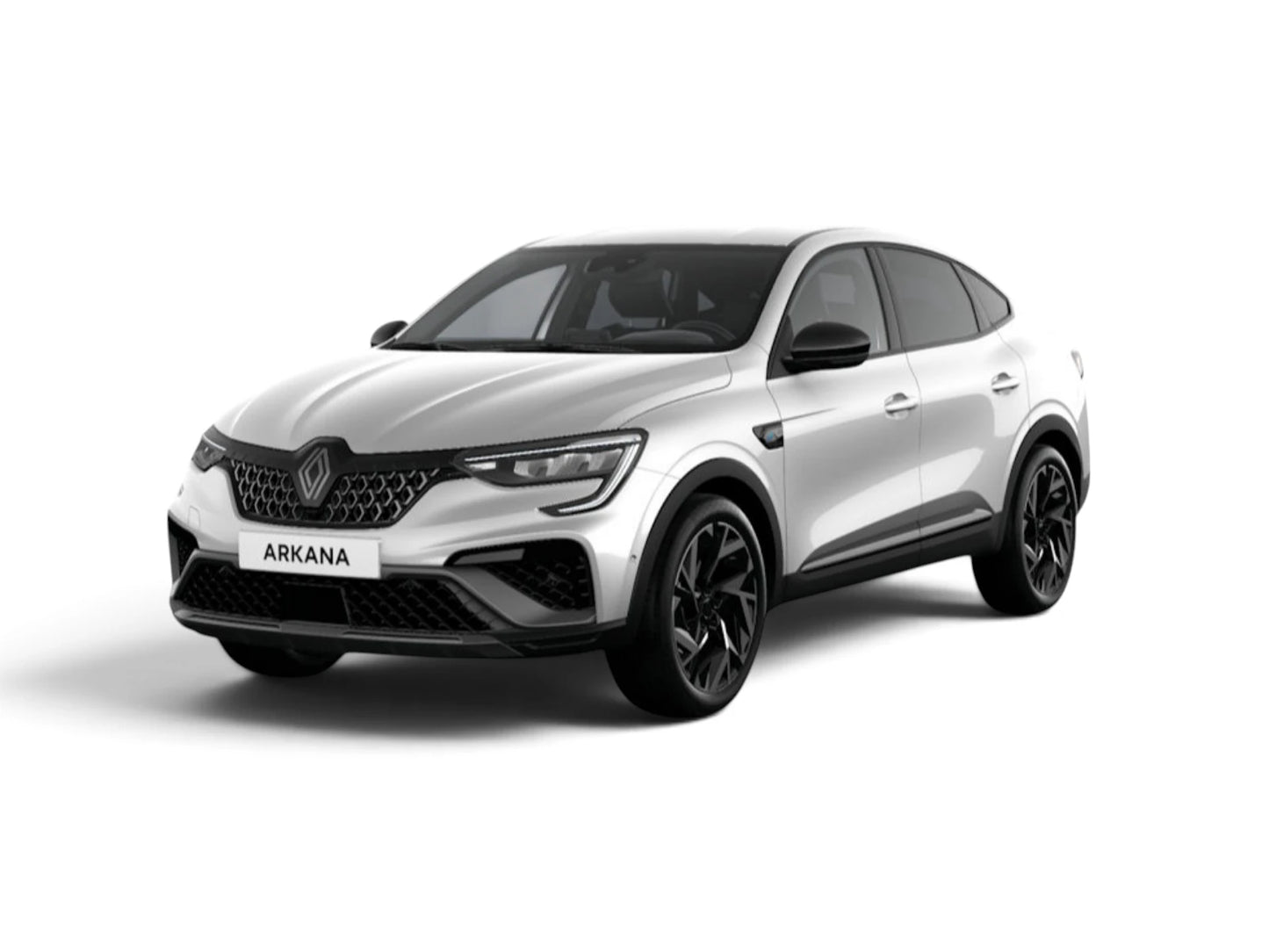 Fotografie automobilu Renault Arkana Esprit Alpine na operativní leasing | Driveto.cz