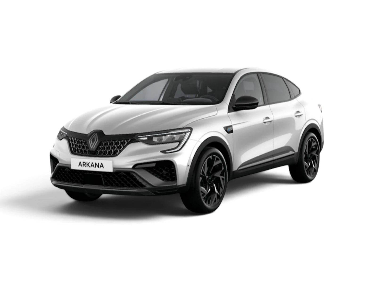Fotografie automobilu Renault Arkana Esprit Alpine na operativní leasing | Driveto.cz