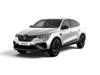 Fotografie automobilu Renault Arkana Esprit Alpine na operativní leasing | Driveto.cz