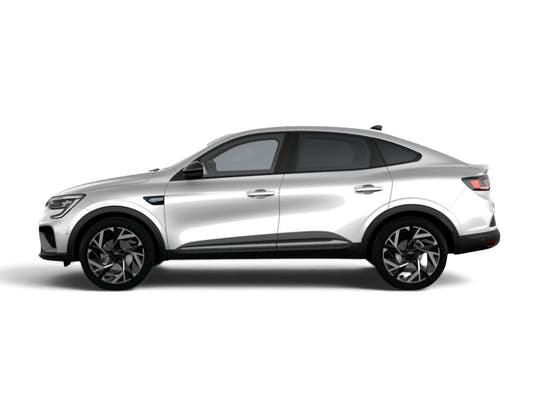
                      Fotografie automobilu Renault Arkana Esprit Alpine na operativní leasing | Driveto.cz. Operativní leasing pro automobily Renault
                    