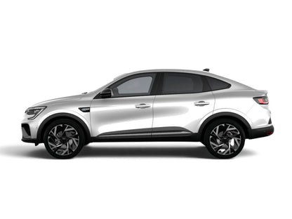 Fotografie automobilu Renault Arkana Esprit Alpine na operativní leasing | Driveto.cz
