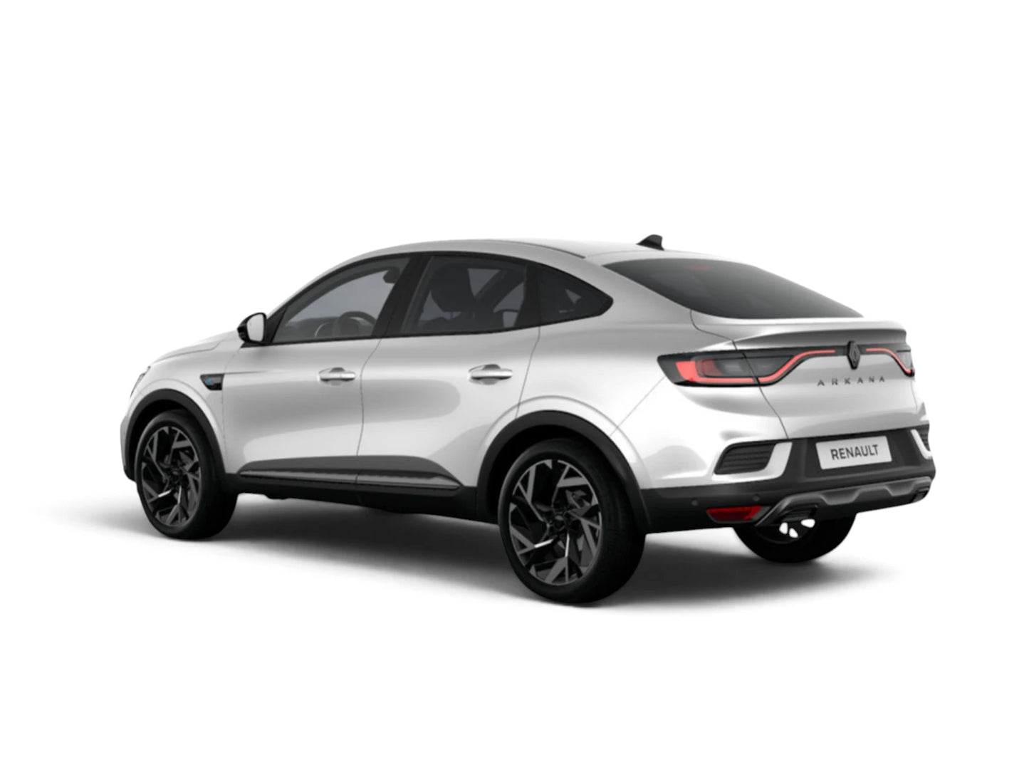 Fotografie automobilu Renault Arkana Esprit Alpine na operativní leasing | Driveto.cz