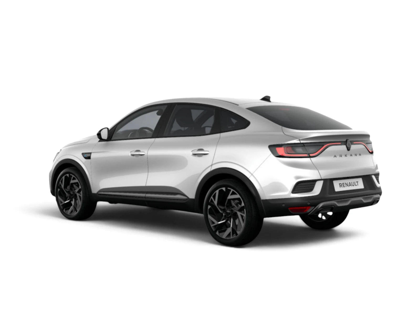 Fotografie automobilu Renault Arkana Esprit Alpine na operativní leasing | Driveto.cz