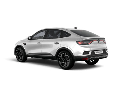 Fotografie automobilu Renault Arkana Esprit Alpine na operativní leasing | Driveto.cz