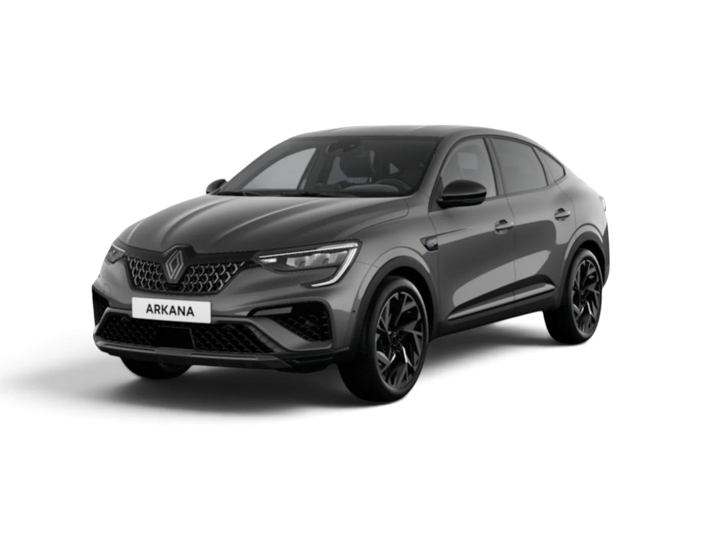 Fotografie automobilu Renault Arkana Esprit Alpine na operativní leasing | Driveto.cz