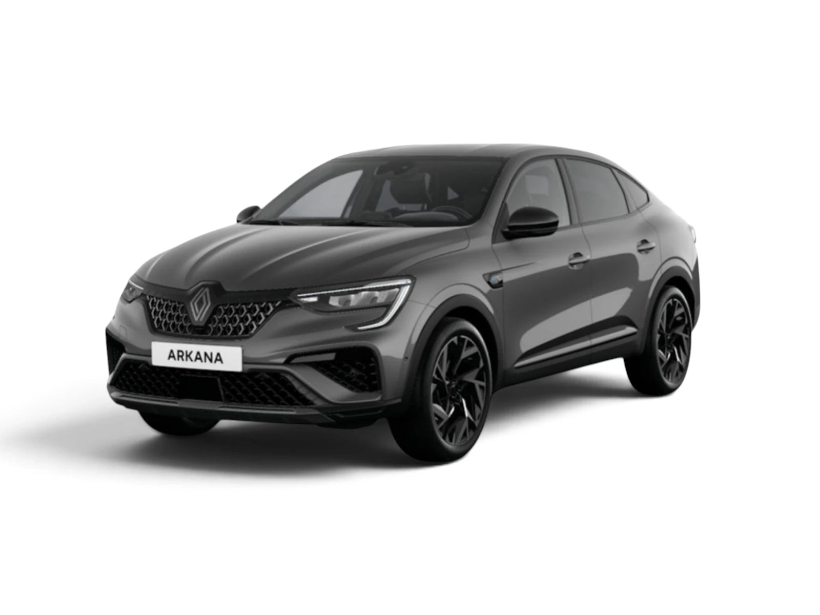 Fotografie automobilu Renault Arkana Esprit Alpine na operativní leasing | Driveto.cz