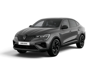 Fotografie automobilu Renault Arkana Esprit Alpine na operativní leasing | Driveto.cz