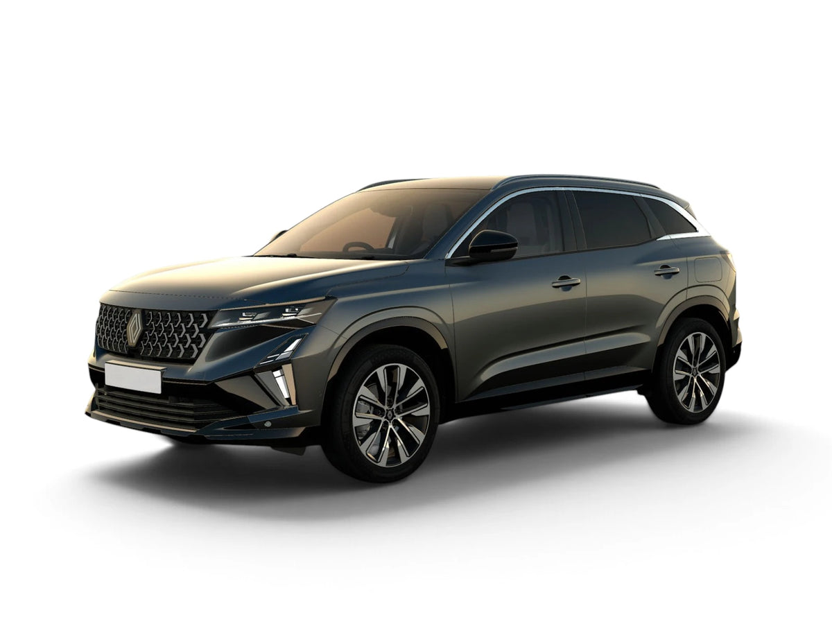 Fotografie automobilu Renault Austral Techno na operativní leasing | Driveto.cz