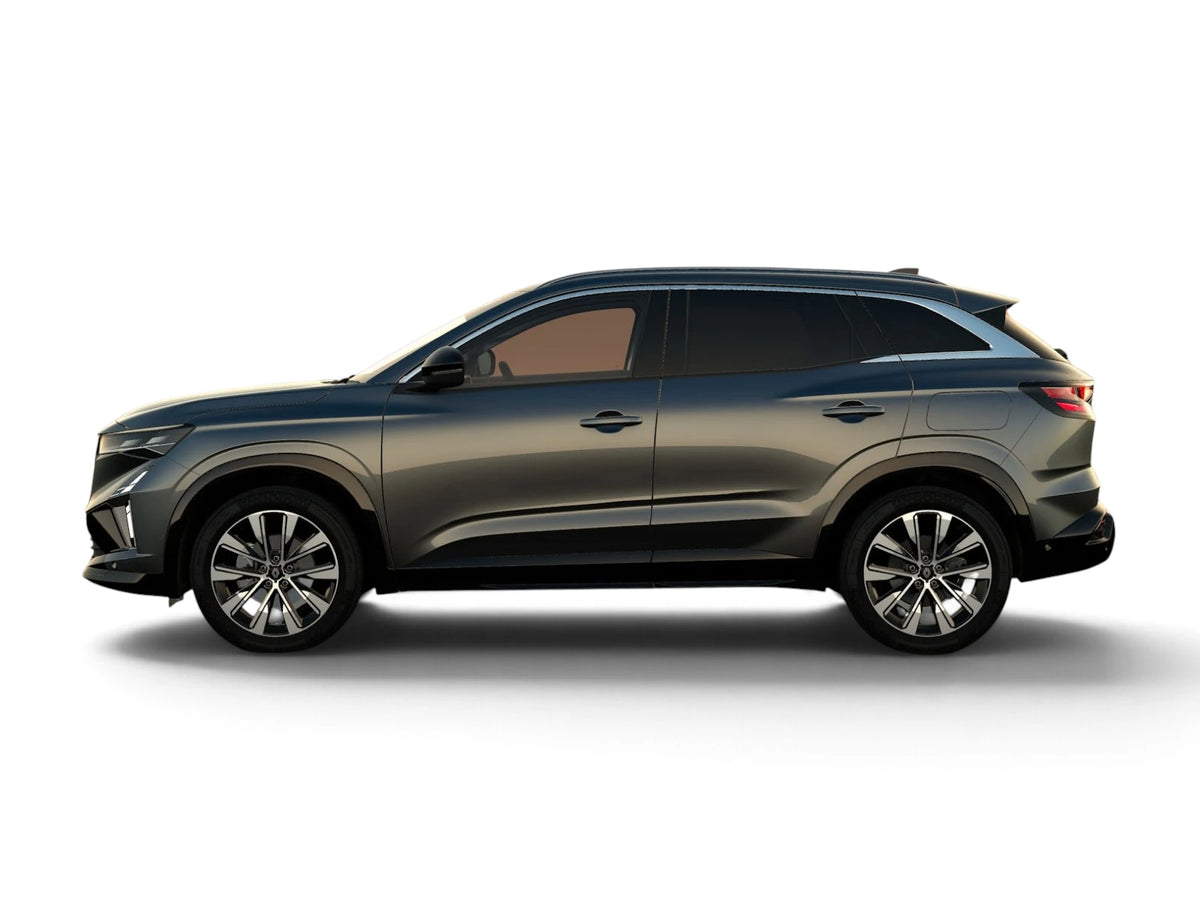 Fotografie automobilu Renault Austral Techno na operativní leasing | Driveto.cz