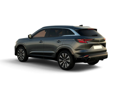 Fotografie automobilu Renault Austral Techno na operativní leasing | Driveto.cz