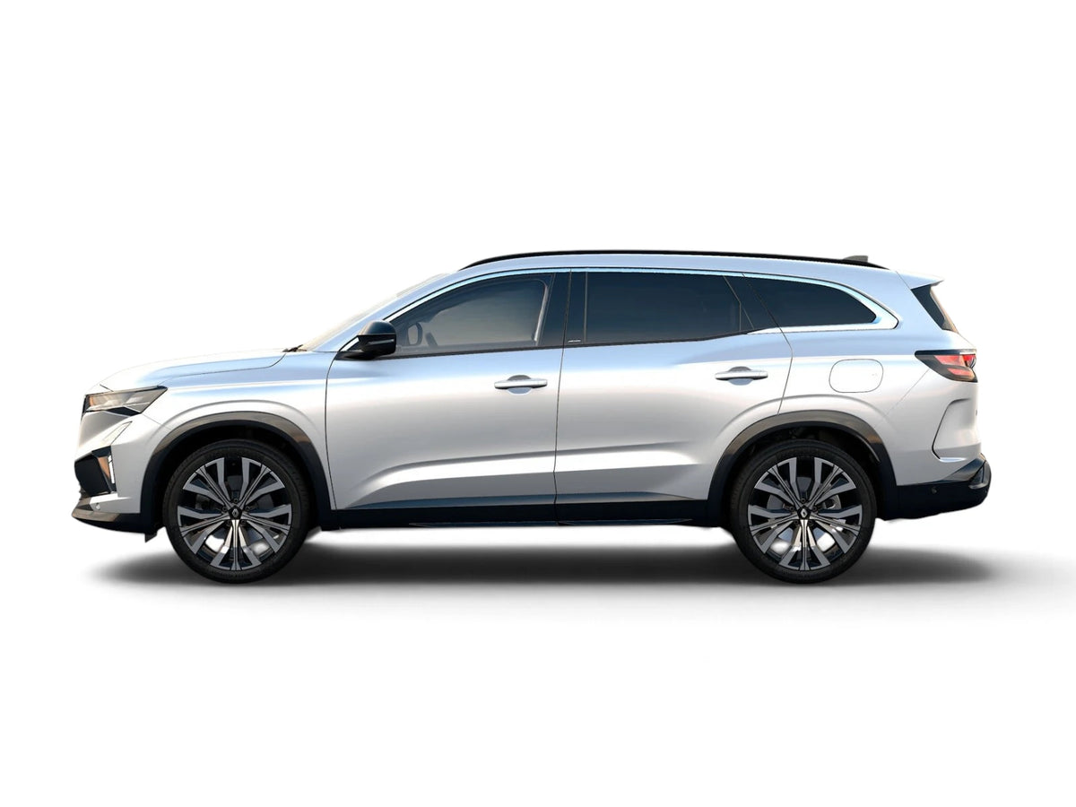 Fotografie automobilu Renault Espace Iconic na operativní leasing | Driveto.cz
