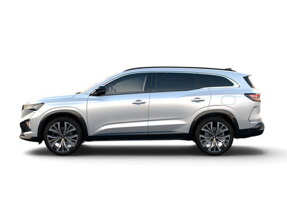 Fotografie automobilu Renault Espace Iconic na operativní leasing | Driveto.cz
