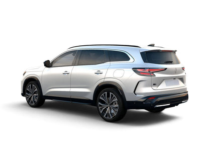 Fotografie automobilu Renault Espace Iconic na operativní leasing | Driveto.cz