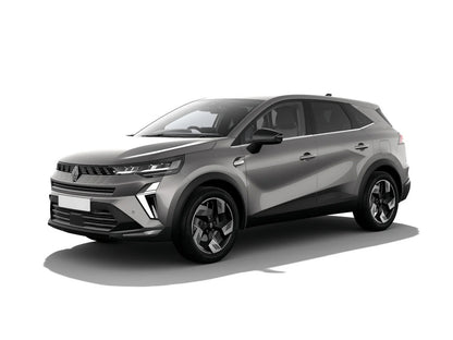 Fotografie automobilu Renault Symbioz Techno na operativní leasing | Driveto.cz