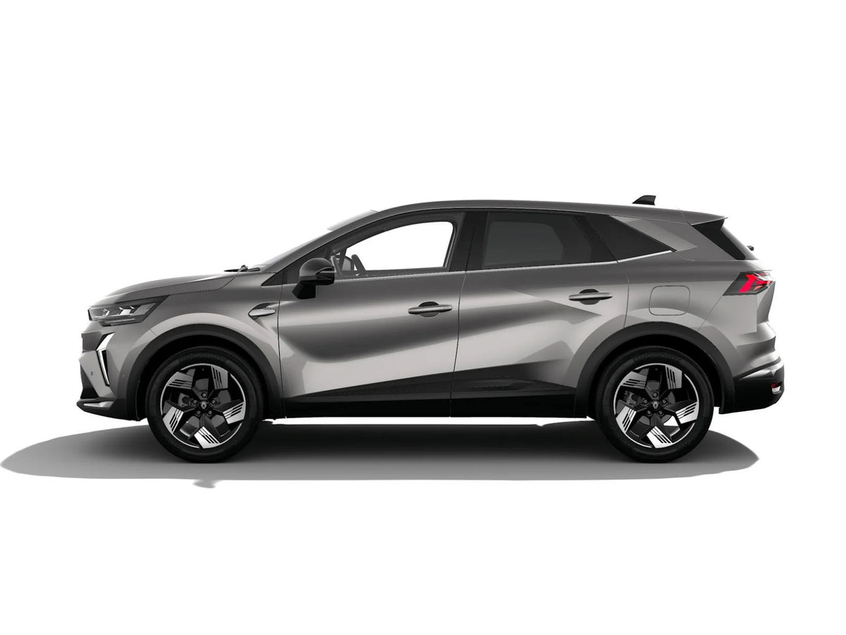Fotografie automobilu Renault Symbioz Techno na operativní leasing | Driveto.cz