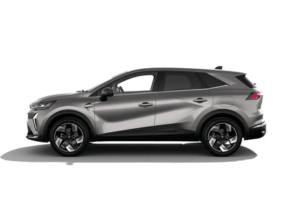 Fotografie automobilu Renault Symbioz Techno na operativní leasing | Driveto.cz